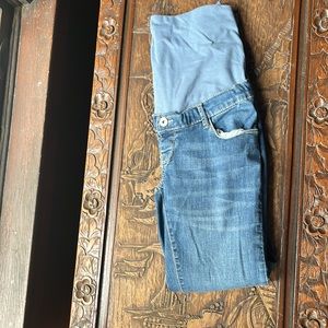 Noppies Supermom maternity jeans